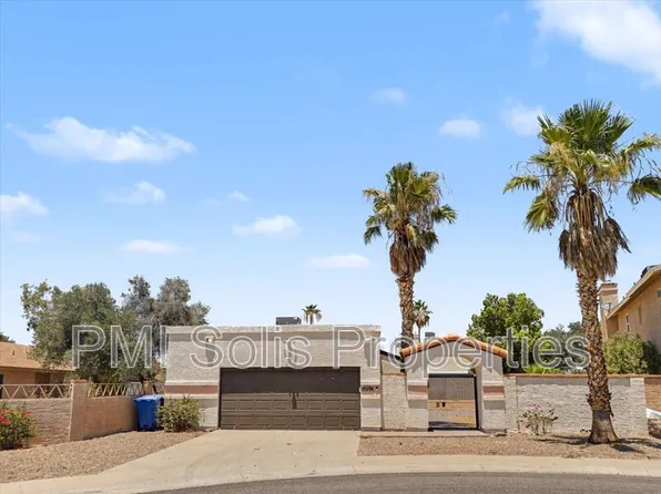 1510 E Taro Ln, Phoenix, AZ 85024