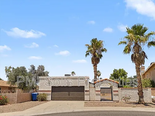 1510 E Taro Ln Photo 1