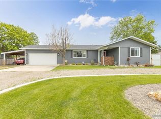 1532 Sage Dr, Billings, MT 59105