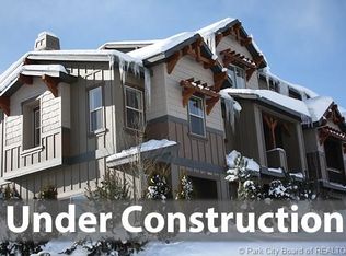 991 W Deep Powder Ct #Q3, Bingham Canyon, UT 84006