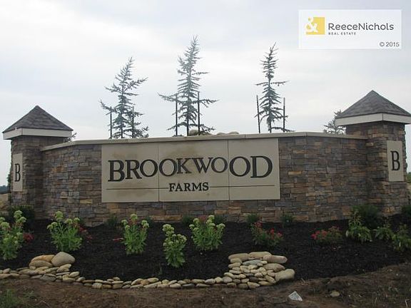 Welcome to Brookwood Farms!