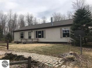 10334 E Herrick Rd, Clare, MI 48617