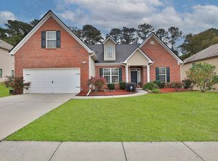 1480 Rose Terrace Cir, Loganville, GA 30052