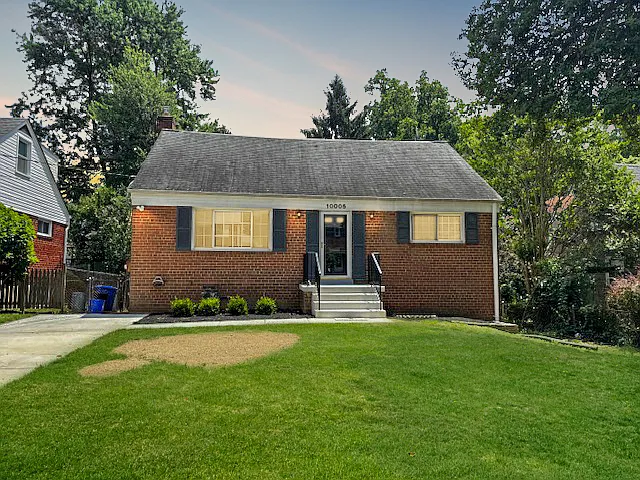 4 bed, 1404 sqft, $3,750 — Photo 2