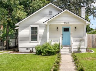 3786 Hottinger Ave, North Charleston, SC 29405