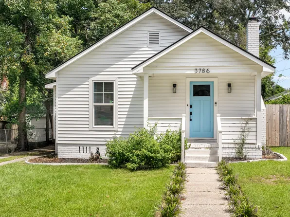 3786 Hottinger Ave, North Charleston, SC 29405