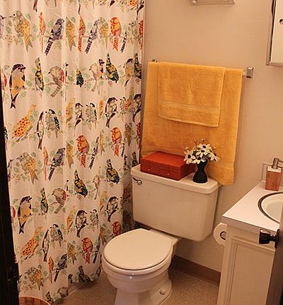 Private Bathroom