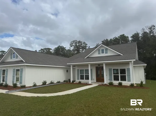 8090 Calverton St #23, Foley, AL 36535