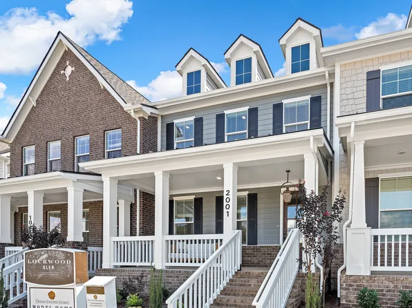 867 Braidwood Ln Lot 370, Franklin, TN 37064