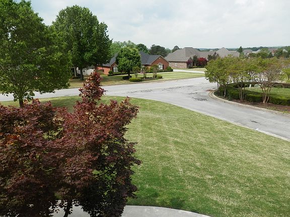 View from Front of Home