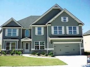 1369 Avington Glen Dr, Lawrenceville, GA 30045