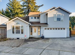 14546 SE Rachel Ln, Portland, OR 97236