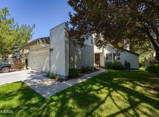 4022 Millbrook Ln, Reno, NV 89509