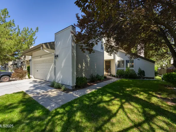 4022 Millbrook Ln, Reno, NV 89509
