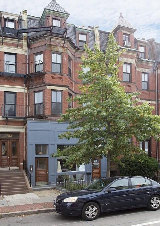 2nd image of 552 Columbus Ave APT 6