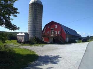 2819 Saint Armand Rd, Highgate Center, VT 05459