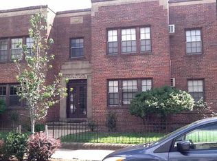 401 A St NE APT 1, Washington, DC 20002