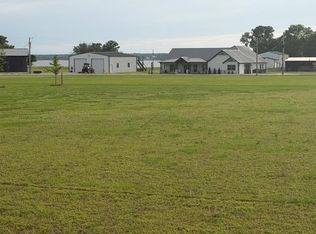 2827 Bulldog Ln Lot 7, Kingston, OK 73439