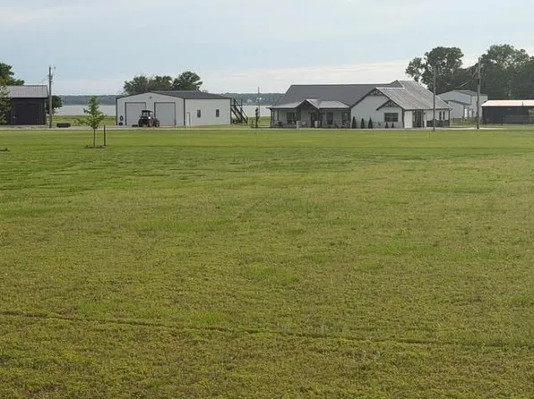 2827 Bulldog Ln Lot 7, Kingston, OK 73439