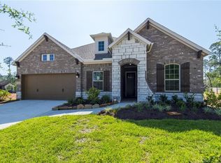 131 Painted Trillium Dr, Conroe, TX 77304