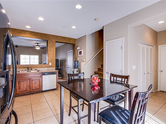 5th image of 3415 Turquoise Canyon Ave