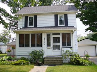 19300 Naumann Ave, Euclid, OH 44119