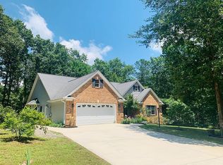 512 Knobb Hill Dr NW, Cleveland, TN 37312