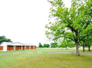 8121 County Road 1206, Rio Vista, TX 76093