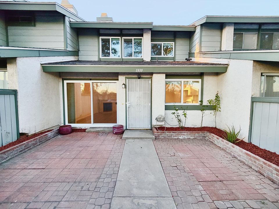 Welcome Home!