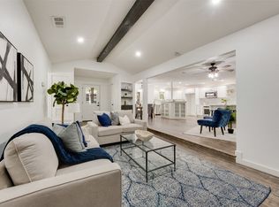 705 Hillside Rd, Colleyville, TX 76034