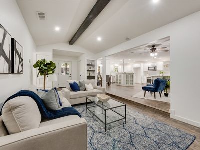 705 Hillside Rd, Colleyville, TX, 76034