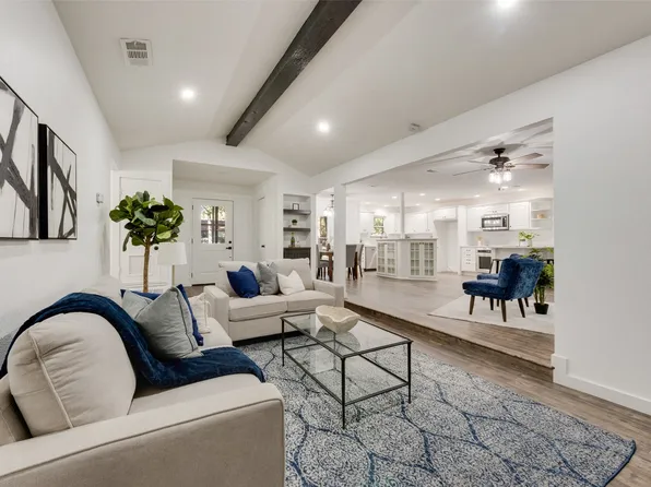 705 Hillside Rd, Colleyville, TX 76034