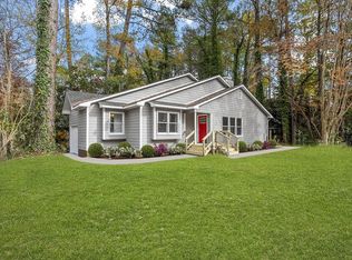 2316 Calvert Dr, Raleigh, NC 27610