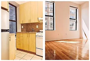 Rented by Quest Realty Sunnyside Corp