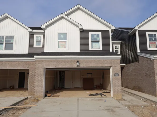 7235 Grandway Dr, West Chester, OH 45069