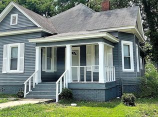 417 7th Ave NW, Decatur, AL 35601