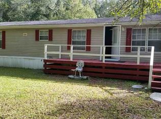 10030 Yeager Ave, Hastings, FL 32145