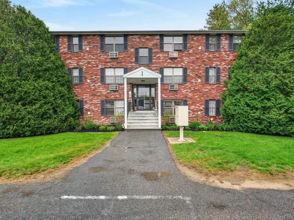 48 Westville Road #1-10, Plaistow, NH 03865