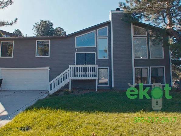 8461 S Regalia Rd, Salt Lake City, UT 84121