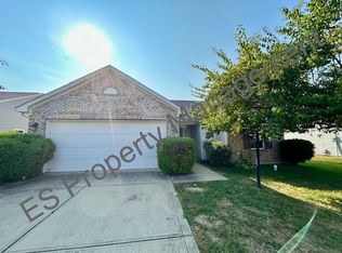 3704 Newcastle Ct, Indianapolis, IN 46235