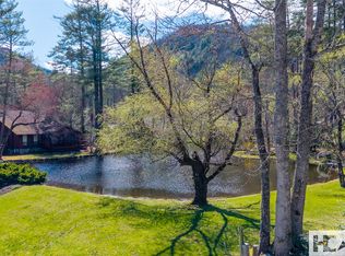 110 Carnoustie Drive, Sapphire, NC 28774