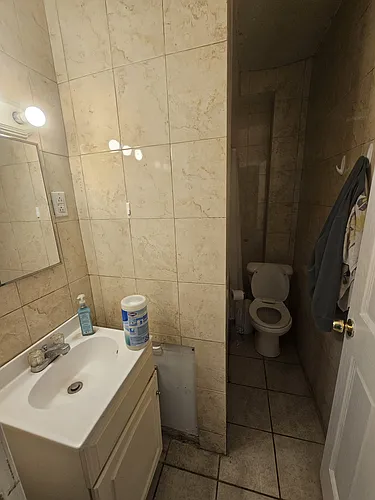 344 York Way #1 Photo 1