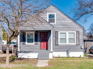 1403 McCoy Ave, Louisville, KY