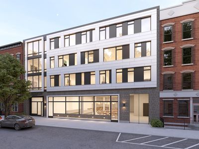 139 Brunswick St #401, Jersey City, NJ, 07302