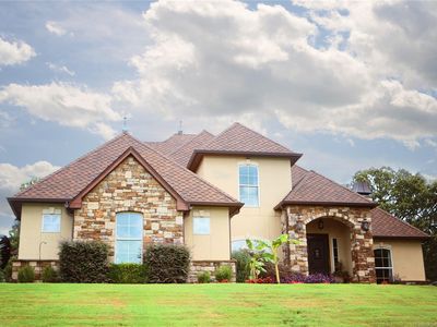 345 N 2 Mile Rd, Fort Gibson, OK, 74434