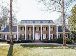 278 Moss Side Drive, Athens, GA 30607