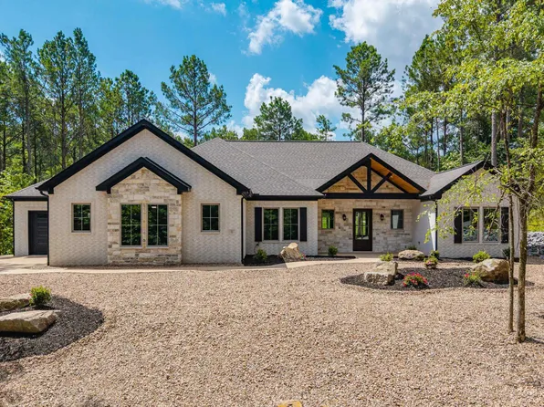 32 Asombroso Lane Hot, Springs Village, AR 71909
