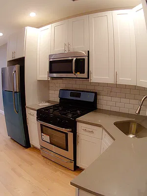 Rented by Alpha Properties NYC I LLC | media 4