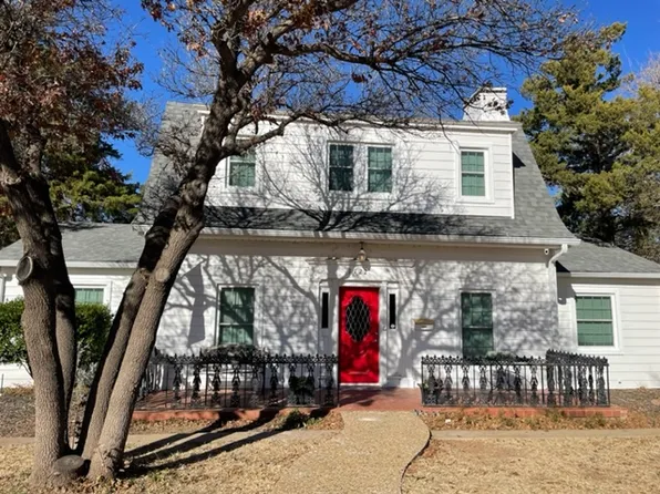 1722 32nd St, Lubbock, TX 79411