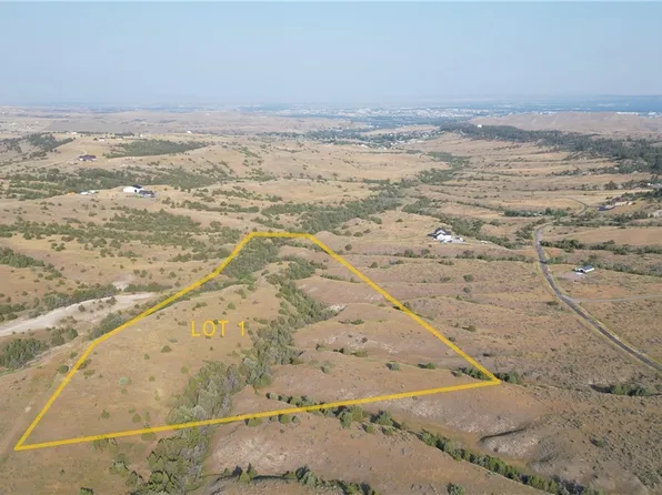 0 Coulee View 1 7 #1A-2, Billings, MT 59101
